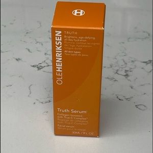 OLE HENRIKSEN TRUTH SERUM 1oz